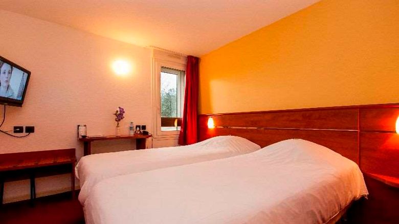 <b>Brit Hotel Agen L'Aquitaine Room</b>. Images powered by <a href="https://iceportal.shijigroup.com/" title="IcePortal" target="_blank">IcePortal</a>.