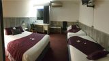 Brit Hotel Dak Room