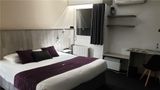 Brit Hotel Dak Room