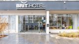 Brit Hotel Le Parc Vichy Exterior