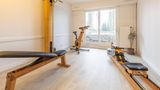 Brit Hotel Le Parc Vichy Health