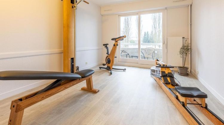 Brit Hotel Le Parc Vichy Health