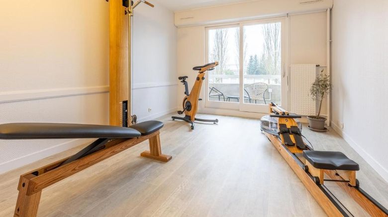 <b>Brit Hotel Le Parc Vichy Health</b>. Images powered by <a href="https://iceportal.shijigroup.com/" title="IcePortal" target="_blank">IcePortal</a>.