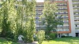 Brit Hotel Le Parc Vichy Exterior