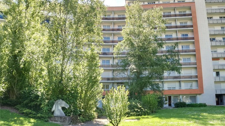 Brit Hotel Le Parc Vichy Exterior. Images powered by <a href="https://iceportal.shijigroup.com" target="_blank" rel="noopener">Ice Portal</a>.