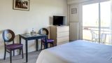 Brit Hotel Le Parc Vichy Room