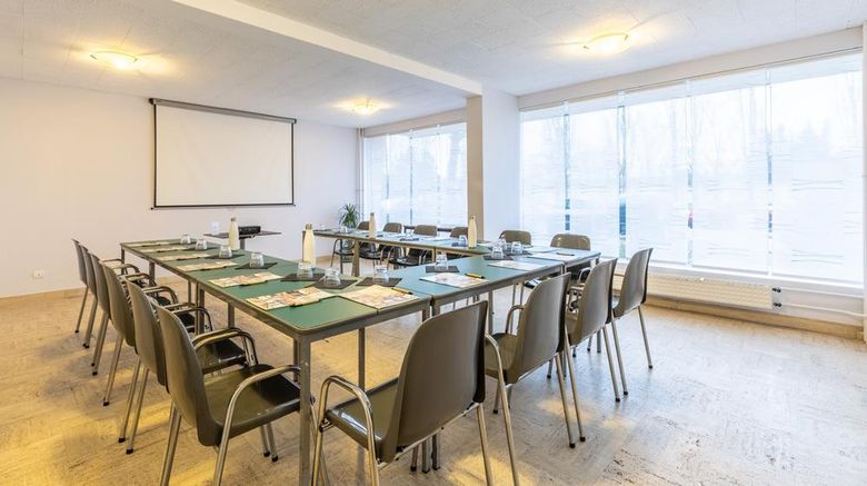 <b>Brit Hotel Le Parc Vichy Other</b>. Images powered by <a href="https://iceportal.shijigroup.com/" title="IcePortal" target="_blank">IcePortal</a>.
