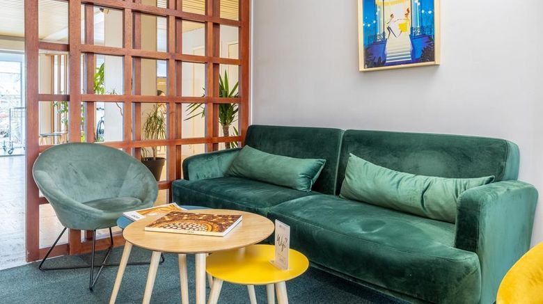 <b>Brit Hotel Le Parc Vichy Other</b>. Images powered by <a href="https://iceportal.shijigroup.com/" title="IcePortal" target="_blank">IcePortal</a>.
