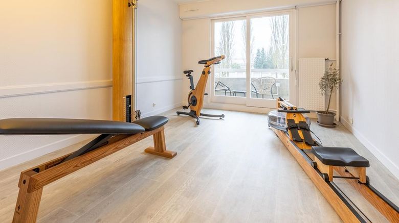 <b>Brit Hotel Le Parc Vichy Health</b>. Images powered by <a href="https://iceportal.shijigroup.com/" title="IcePortal" target="_blank">IcePortal</a>.
