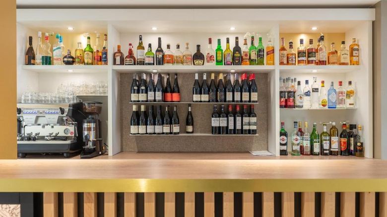 <b>Brit Hotel Orleans Antares Restaurant</b>. Images powered by <a href="https://iceportal.shijigroup.com/" title="IcePortal" target="_blank">IcePortal</a>.