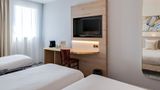 Brit Hotel Orleans Antares Room