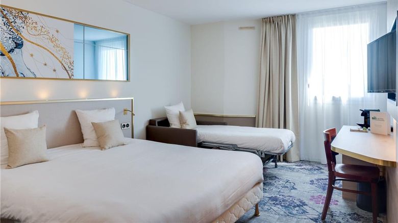<b>Brit Hotel Orleans Antares Room</b>. Images powered by <a href="https://iceportal.shijigroup.com/" title="IcePortal" target="_blank">IcePortal</a>.