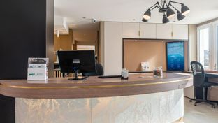 Brit Hotel Orleans Antares