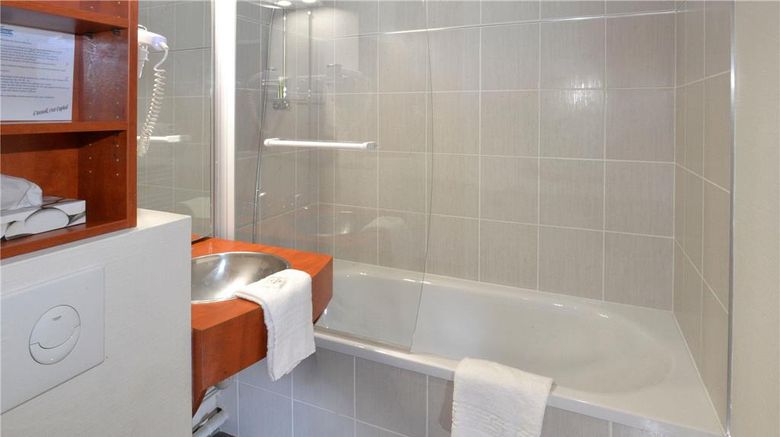 <b>Brit Hotel Orleans Antares Other</b>. Images powered by <a href="https://iceportal.shijigroup.com/" title="IcePortal" target="_blank">IcePortal</a>.