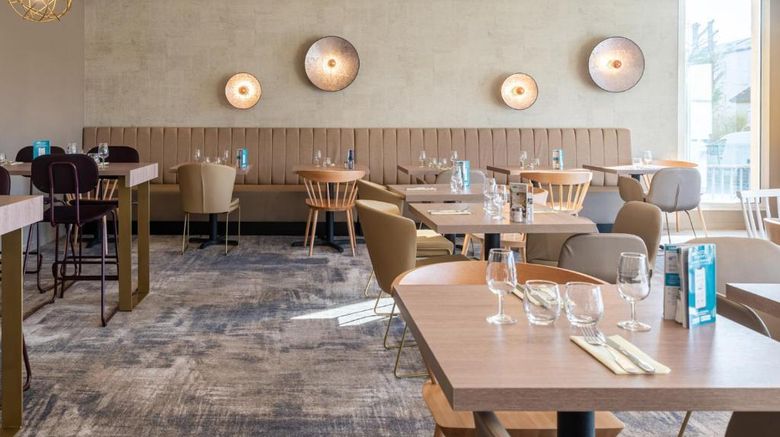 <b>Brit Hotel Orleans Antares Restaurant</b>. Images powered by <a href="https://iceportal.shijigroup.com/" title="IcePortal" target="_blank">IcePortal</a>.