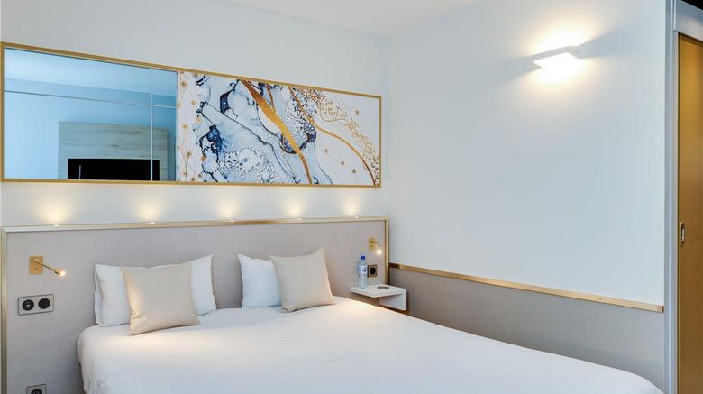 <b>Brit Hotel Orleans Antares Room</b>. Images powered by <a href="https://iceportal.shijigroup.com/" title="IcePortal" target="_blank">IcePortal</a>.