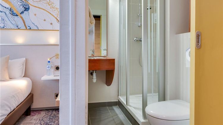 Brit Hotel Orleans Antares Other