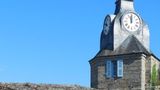 Brit Hotel Des Halles Exterior