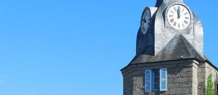 Brit Hotel Des Halles Exterior
