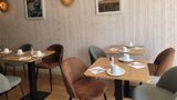 Brit Hotel Des Halles Restaurant
