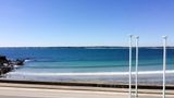 Brit Hotel Des Halles Beach