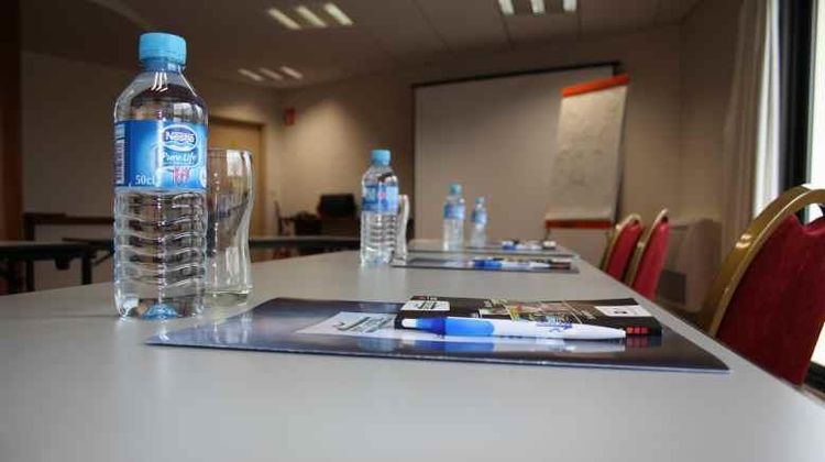 Brit Hotel Angers Parc Expo-L'Acropole Meeting