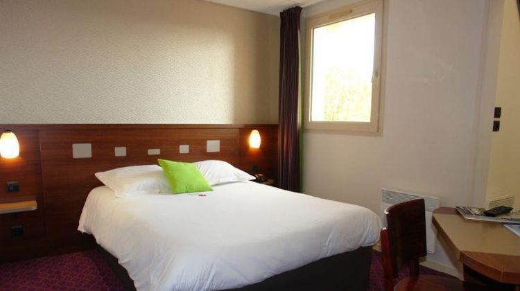 Brit Hotel Angers Parc Expo-L'Acropole Room