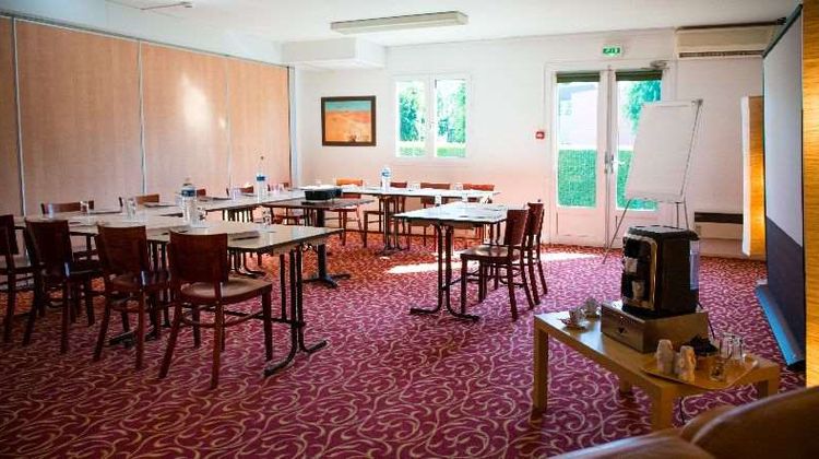 Brit Hotel Blois - Le Prema Other