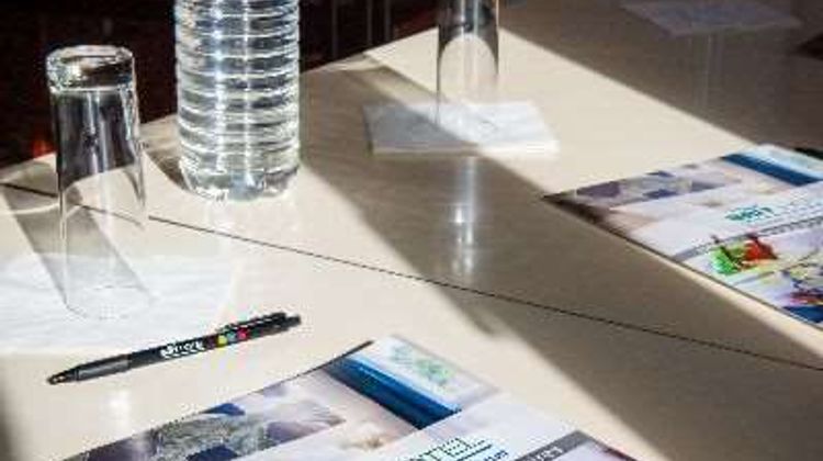 Brit Hotel Blois - Le Prema Other