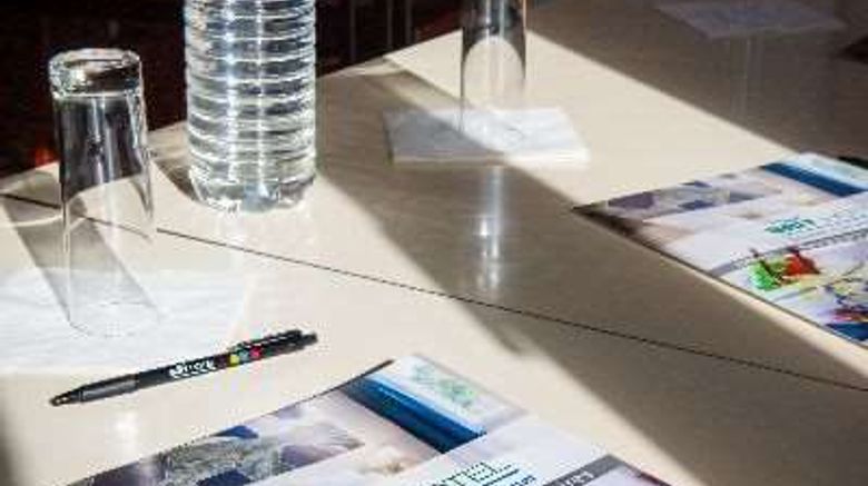 <b>Brit Hotel Blois - Le Prema Other</b>. Images powered by <a href="https://iceportal.shijigroup.com/" title="IcePortal" target="_blank">IcePortal</a>.