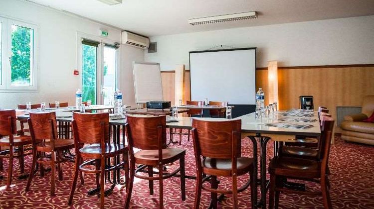 Brit Hotel Blois - Le Prema Other