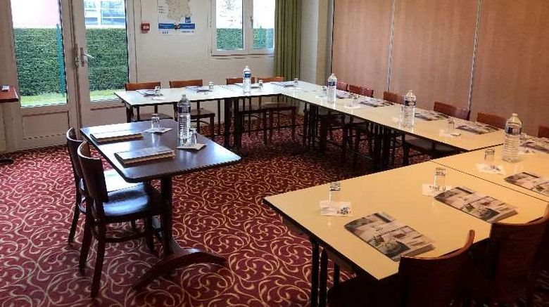 <b>Brit Hotel Blois - Le Prema Other</b>. Images powered by <a href="https://iceportal.shijigroup.com/" title="IcePortal" target="_blank">IcePortal</a>.