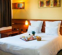 Brit Hotel Blois - Le Prema Room