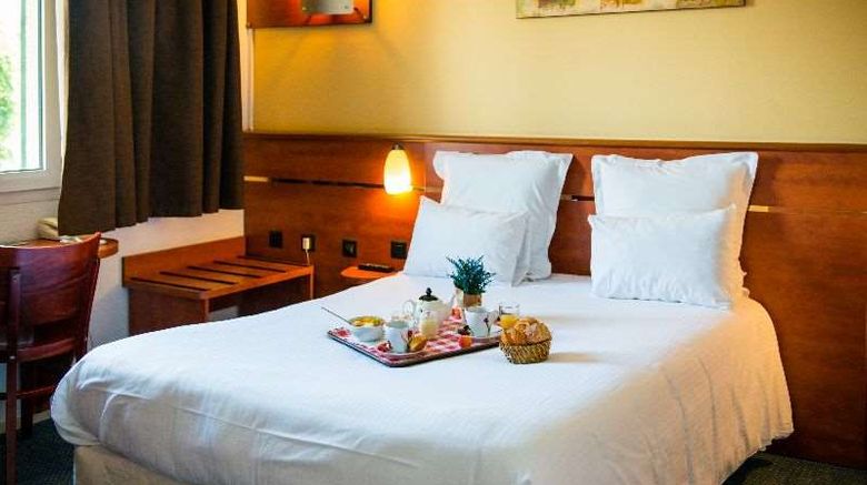 <b>Brit Hotel Blois - Le Prema Room</b>. Images powered by <a href="https://iceportal.shijigroup.com/" title="IcePortal" target="_blank">IcePortal</a>.