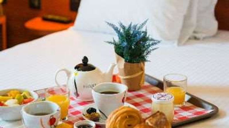 <b>Brit Hotel Blois - Le Prema Room</b>. Images powered by <a href="https://iceportal.shijigroup.com/" title="IcePortal" target="_blank">IcePortal</a>.