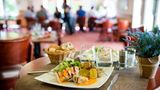 Brit Hotel Blois - Le Prema Restaurant