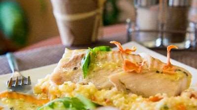 <b>Brit Hotel Blois - Le Prema Restaurant</b>. Images powered by <a href="https://iceportal.shijigroup.com/" title="IcePortal" target="_blank">IcePortal</a>.