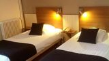 Brit Hotel Magdalena de Nevers Room