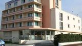 Brit Hotel Magdalena de Nevers Exterior