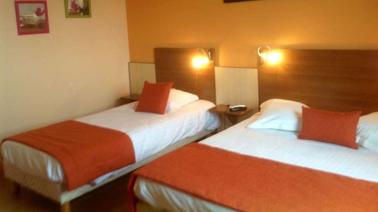 <b>Brit Hotel Magdalena de Nevers Room</b>. Images powered by <a href="https://iceportal.shijigroup.com/" title="IcePortal" target="_blank">IcePortal</a>.