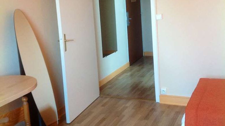 <b>Brit Hotel Magdalena de Nevers Room</b>. Images powered by <a href="https://iceportal.shijigroup.com/" title="IcePortal" target="_blank">IcePortal</a>.