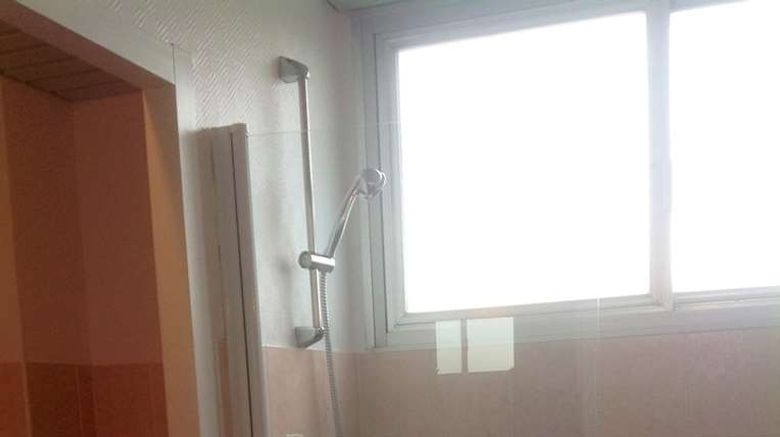 <b>Brit Hotel Magdalena de Nevers Room</b>. Images powered by <a href="https://iceportal.shijigroup.com/" title="IcePortal" target="_blank">IcePortal</a>.