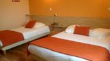 Brit Hotel Magdalena de Nevers Room