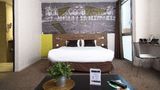 Brit Hotel Toulouse – L'Esplanade Room