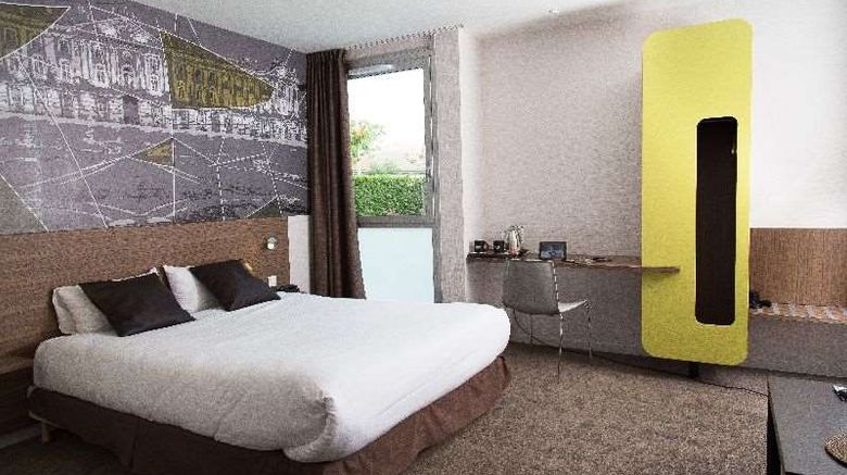 <b>Brit Hotel Toulouse – L'Esplanade Room</b>. Images powered by <a href="https://iceportal.shijigroup.com/" title="IcePortal" target="_blank">IcePortal</a>.