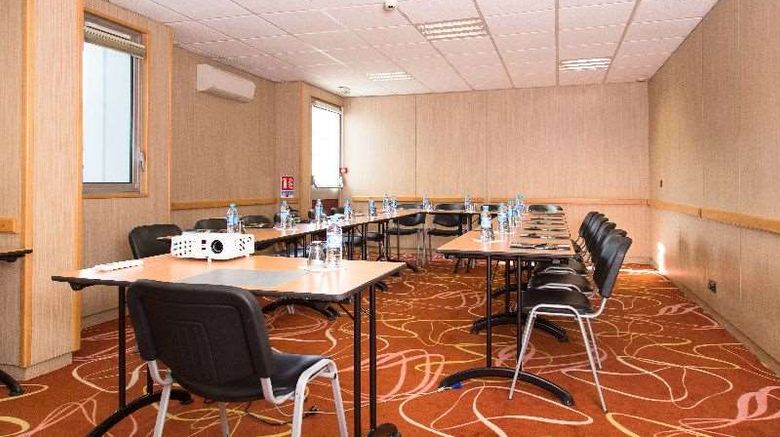 <b>Brit Hotel Toulouse – L'Esplanade Other</b>. Images powered by <a href="https://iceportal.shijigroup.com/" title="IcePortal" target="_blank">IcePortal</a>.