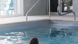 Brit Hotel Saint Brieuc Pool
