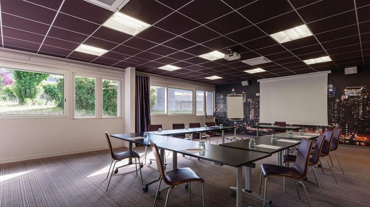 Brit Hotel Saint Brieuc Meeting
