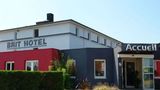 <b>Brit Hotel Rennes - Le Castel Room</b>. Images powered by <a href="https://iceportal.shijigroup.com/" title="IcePortal" target="_blank">IcePortal</a>.