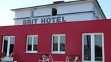 <b>Brit Hotel Rennes - Le Castel Lobby</b>. Images powered by <a href="https://iceportal.shijigroup.com/" title="IcePortal" target="_blank">IcePortal</a>.